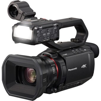 파나소닉 AG-CX10