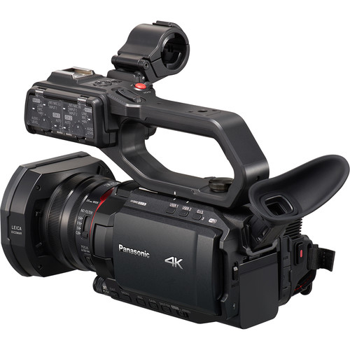 파나소닉 AG-CX10 (정품)_이미지
