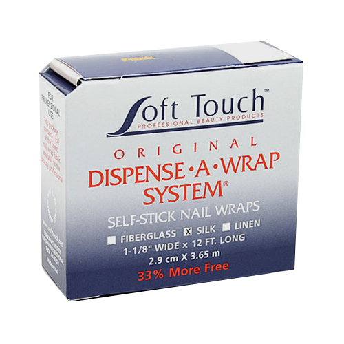  소프트터치 실크 [1개]