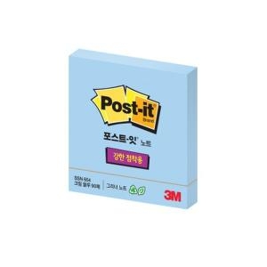 노트 SSN 654 무지