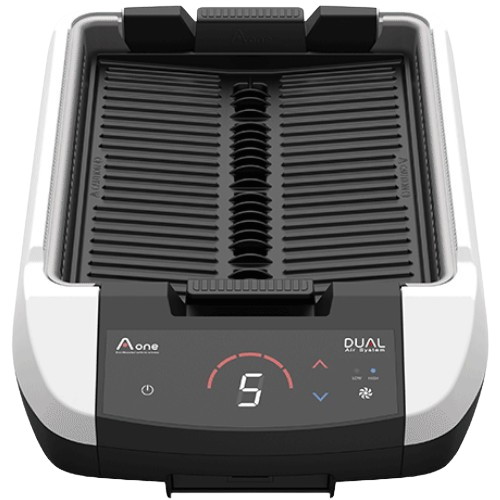 에이원 듀얼그릴 AOG-K200 + 멀티팬 세트_이미지