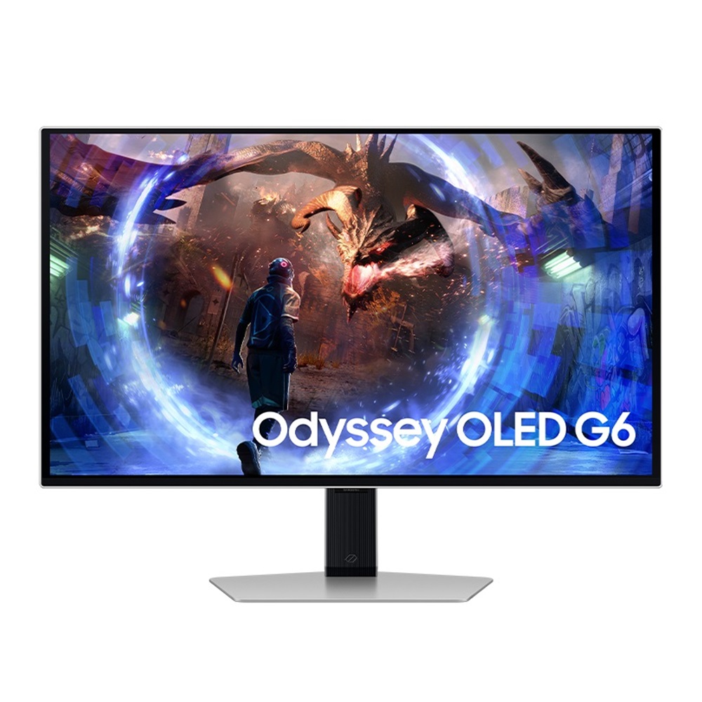 삼성전자 오디세이 OLED G6 G60SD S27DG602