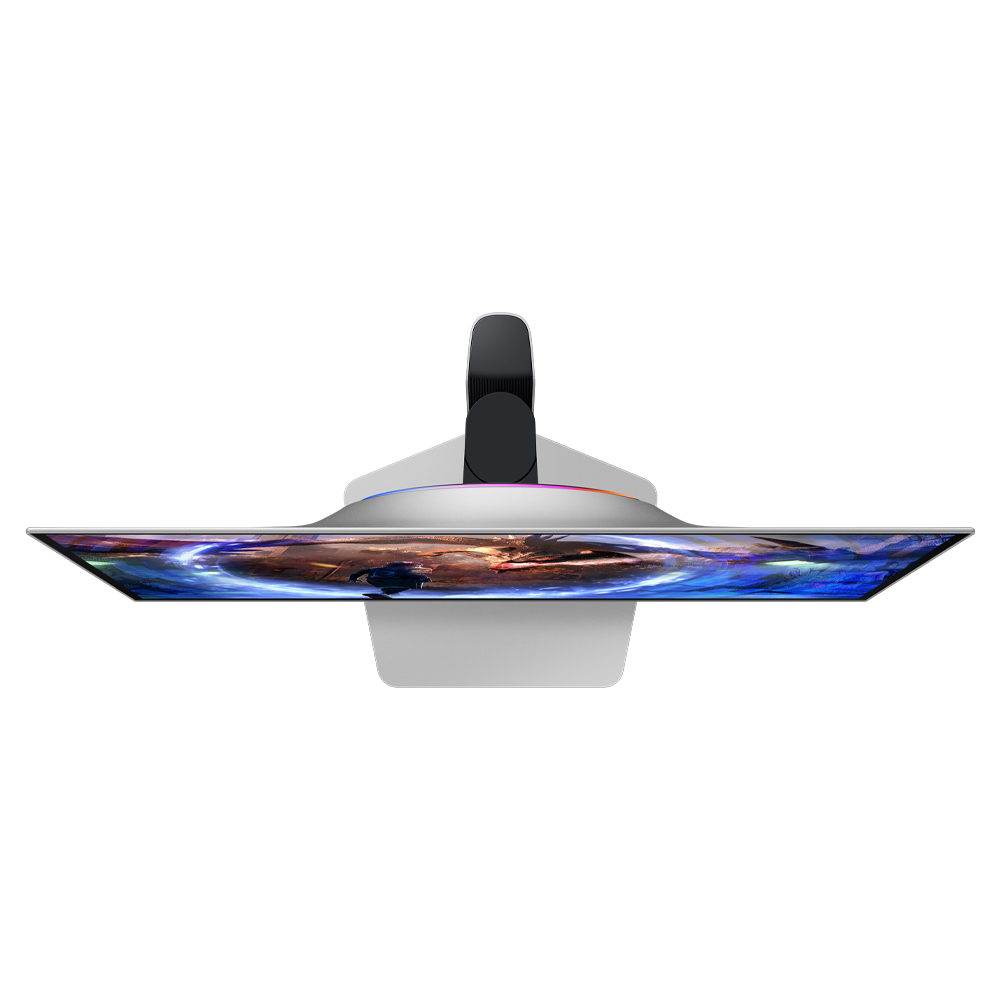 삼성전자 오디세이 OLED G6 G60SD S27DG602_이미지