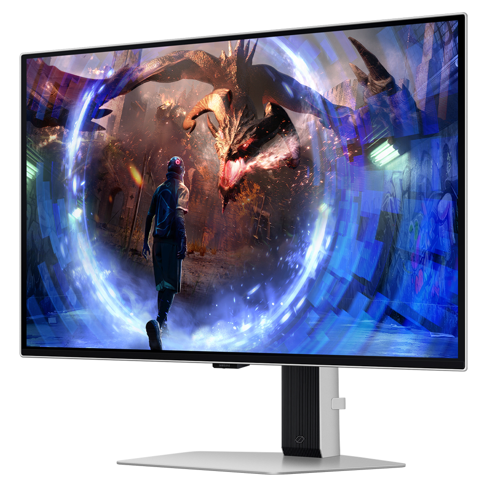 �Ｚ���� ������ OLED G6 G60SD S27DG602