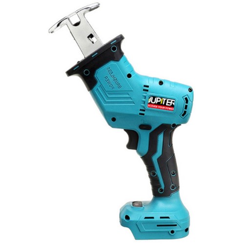 주피터 18V 충전 미니 핸드<b>컷소</b> JHZ-18P