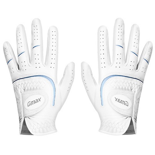 범양글러브 NEW 지맥스 양피 여성용 골프장갑 양손 GMG14013 (5개)_이미지