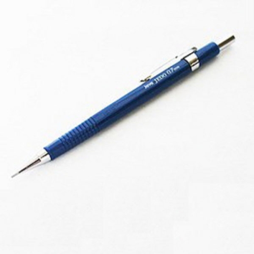 자바펜 제도 샤프 0.7mm (1개)