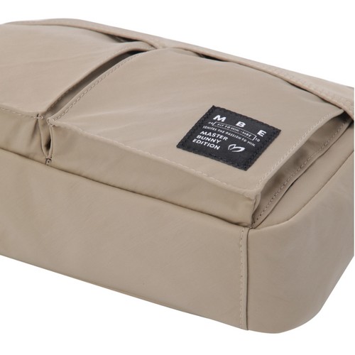 마스터바니에디션 크로스 겸용 2WAY 경량 파우치 411D3BG102_BG_이미지