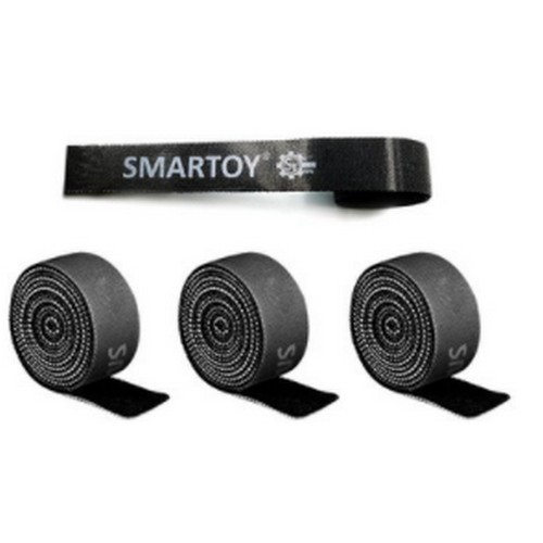 스마토이 벨크로 케이블 타이 5m