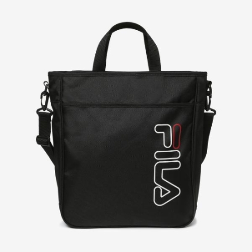 휠라키즈 키즈 신학기 가방 빅버스 크로스백 FK3BCE5333XBLK