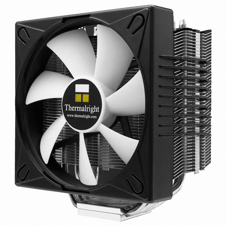 Thermalright TRUE Spirit 120M(BW) Rev.A_이미지