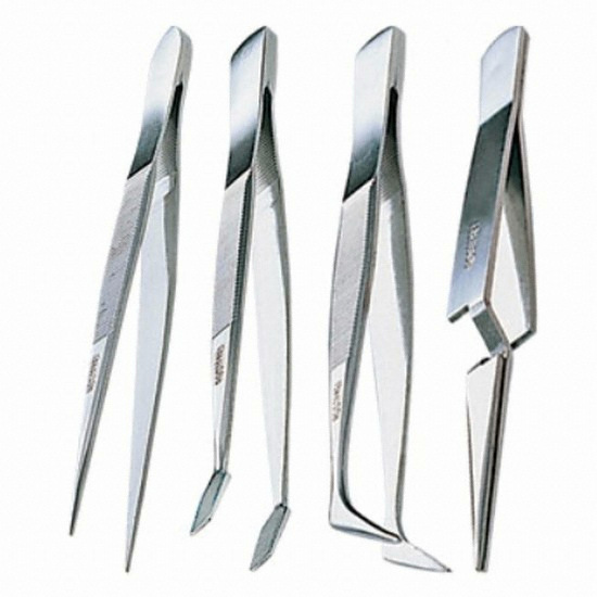 프로킷 프로스킷 핀셋 4종 808-389