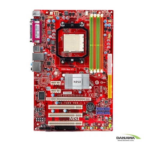MSI K9N Neo-F V3 웨이코스_이미지