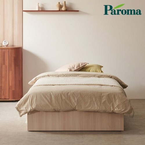 파로마 로리 아담 무헤드 수납 침대 SS (55T프리미어독립)_이미지