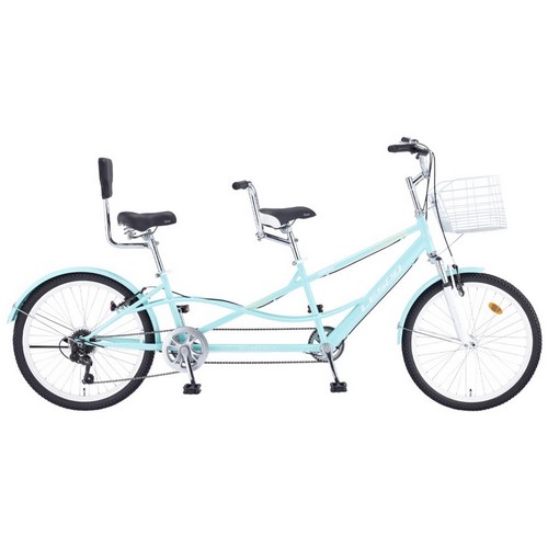 삼천리자전거 레스포 탠덤 24 (2025년형)