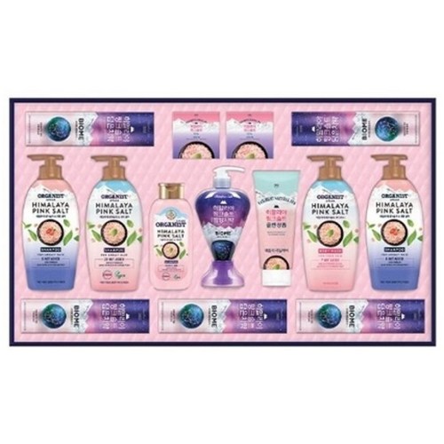 LG생활건강 히말라야 핑크솔트 67호 (1세트)_이미지