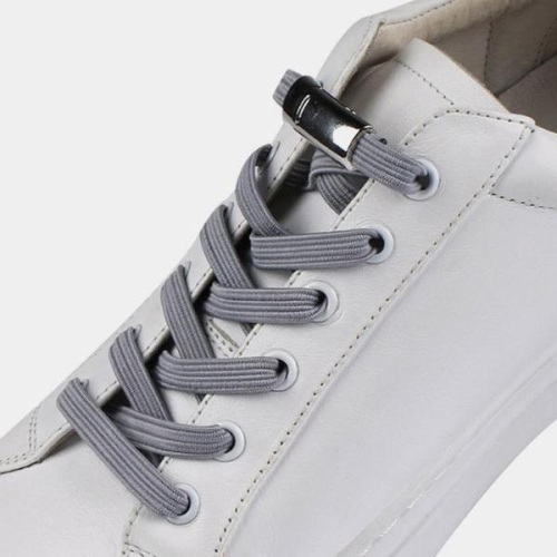 셀러허브 안꼬임 자석끈 메탈 자석 매직 신발끈 세트 S8604590