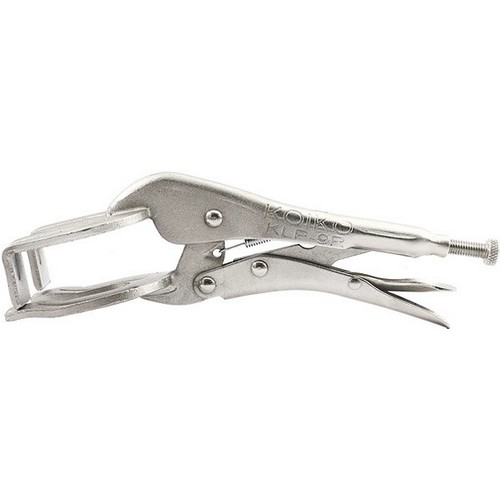 코이코 용접용 락킹 플라이어 KLP-9R_이미지