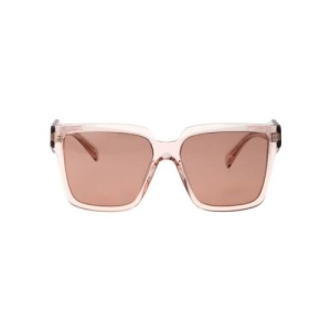 프라다 선글라스 0PR 24ZS 13I08M 13I08M GERANIUM/PETAL CRYSTAL DARK VIOLET