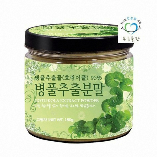 푸른들판 병풀추출분말 180g (3개)_이미지