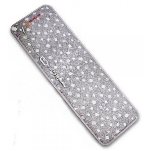 우진테크 모던그레이 전기방석 (3인용 + 3인용)