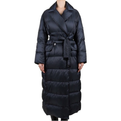 막스마라 여성 세이마 다운 롱 자켓 SEIMA 008_이미지