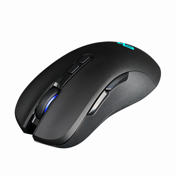 MAXTILL RATIO S61 마그네틱 스위치 3360 RGB 게이밍 마우스_이미지