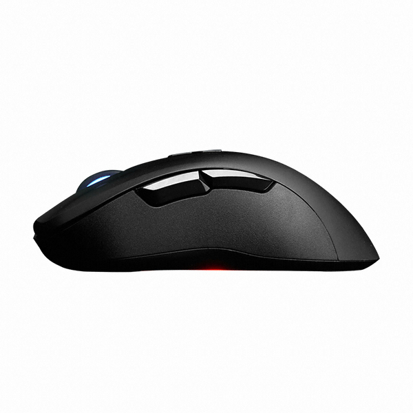 MAXTILL RATIO S61 마그네틱 스위치 3360 RGB 게이밍 마우스_이미지