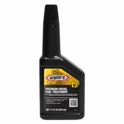 프리미엄 연료 첨가제 디젤 325ml