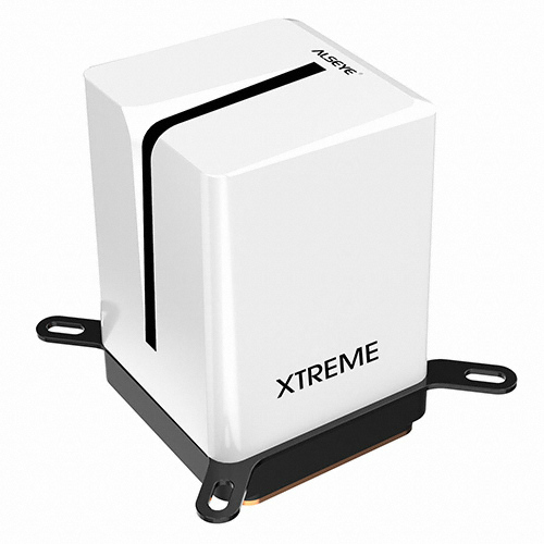ALSEYE XTREME X120 (화이트)_이미지