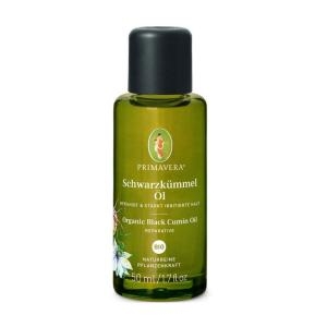 프리마베라 블랙커민 오일 50ml