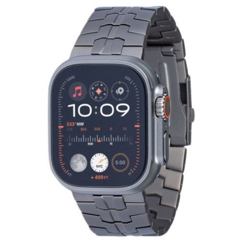 비브 애플워치 울트라 티타늄 스트랩 V1