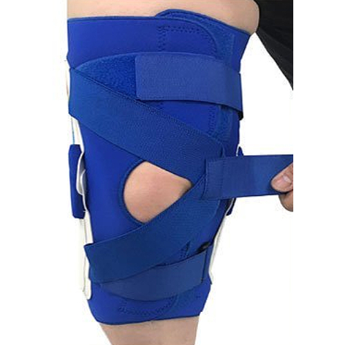 올그린 무릎보조기 MCL