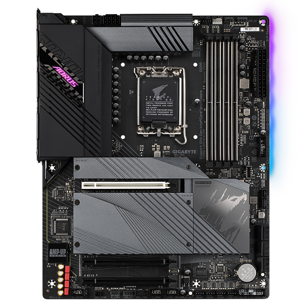 GIGABYTE Z690 AORUS ELITE 피씨디렉트_이미지