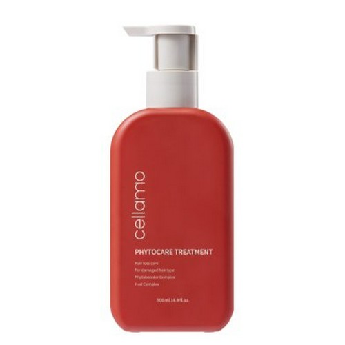 쎄라모 피토케어 트리트먼트 500ml (1개)