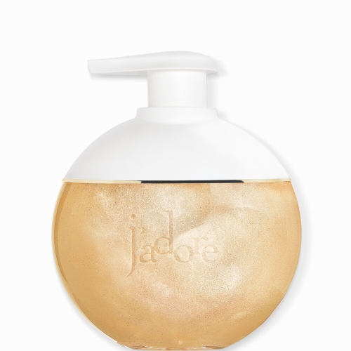 크리스찬디올 NEW 쟈도르 쉬머링 바디 오일 200ml (1개)_이미지