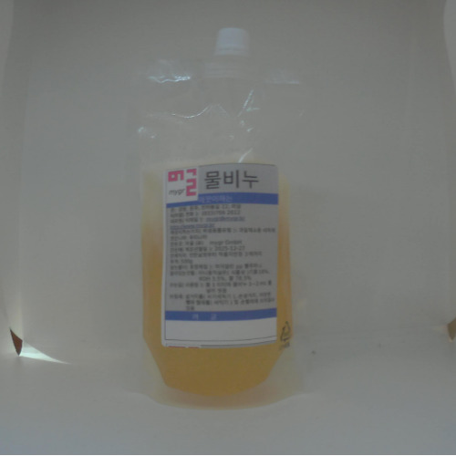 머글 물비누 500g (500ml) (16개)_이미지