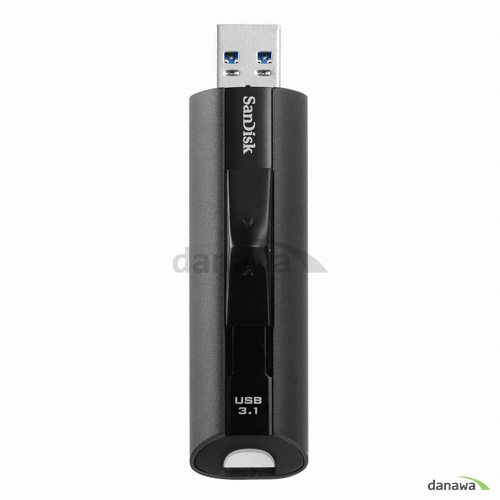 Sandisk Extreme Pro CZ880 해외구매 (1TB)_이미지