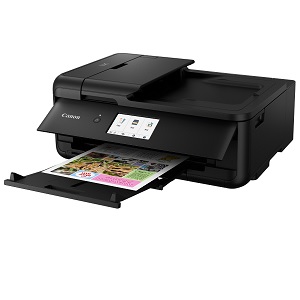Canon PIXMA Mommy Photo TS9590 [기본잉크]