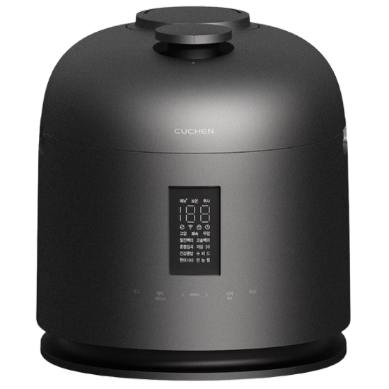 쿠첸 123 듀얼프레셔 IoT CRT-SPXD1010IE_이미지