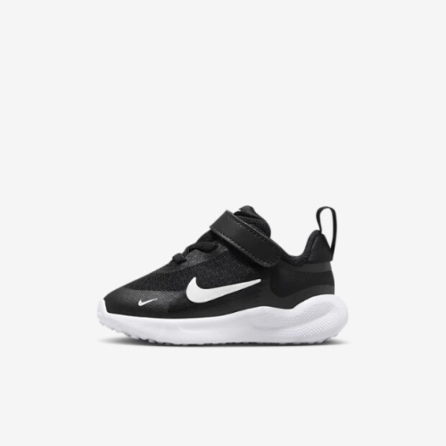 M 운동화 NQK A242SZ590P-BK 레볼루션7 TDV