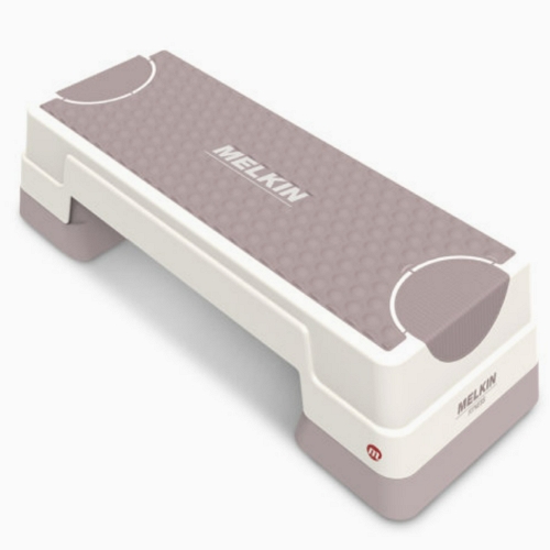 멜킨스포츠 3단 스텝박스 상품 이미지 - 사용자 리뷰 137개 AI 분석