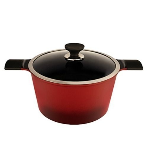 세신퀸센스 라체나 메이플트리 IH 양수냄비 (24cm)_이미지