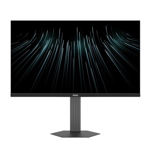 이그닉 플루이드 프로 Q27S300 QHD 300 Fast IPS 피벗_이미지
