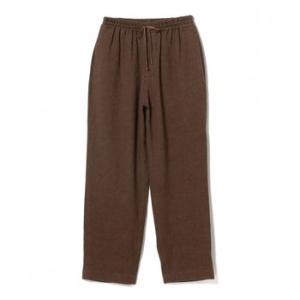 드 크레트 울리 텀블러 와이드 이지 팬츠 31-40-8404