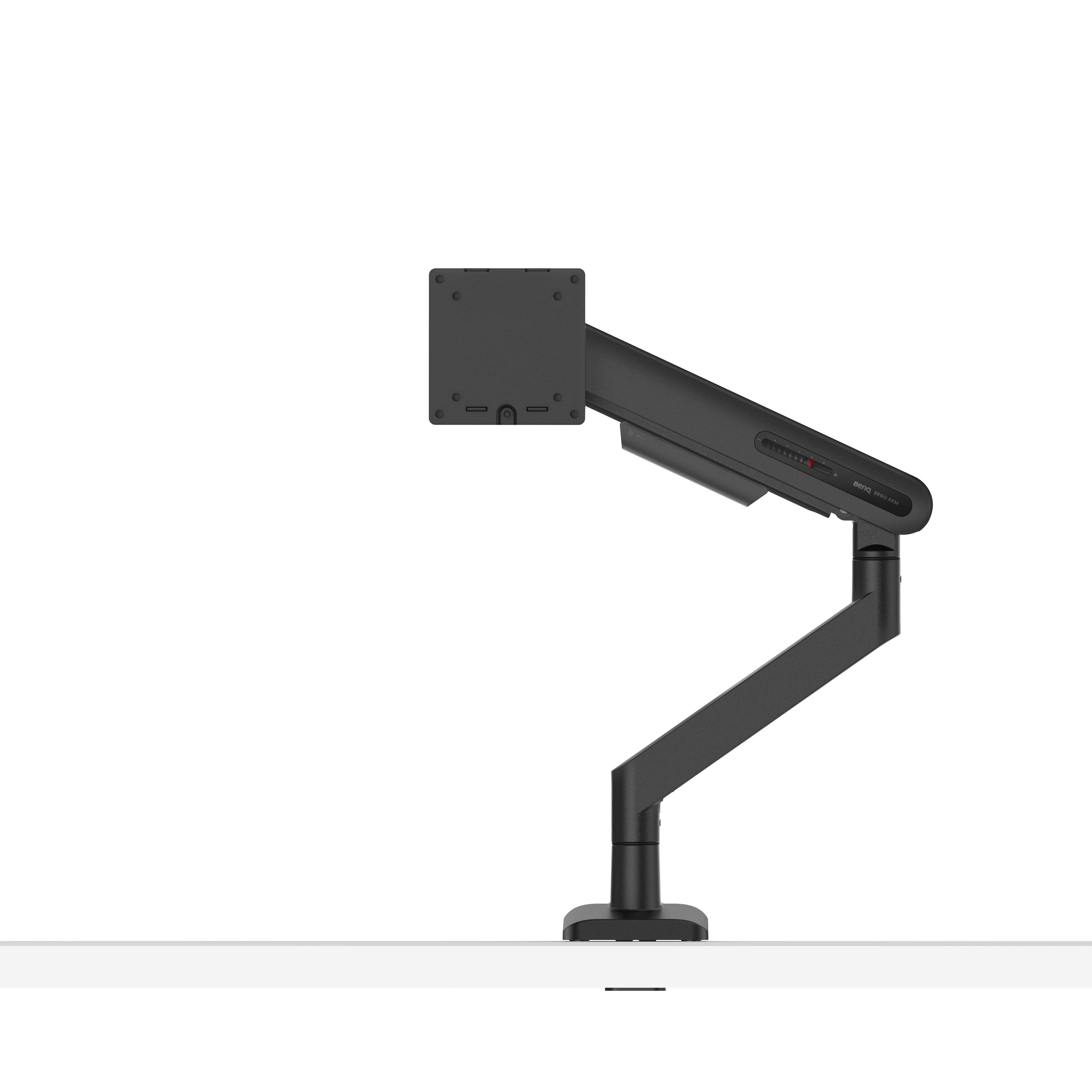 BenQ 싱글 라이트 모니터 암 Ergo Arm BSL01