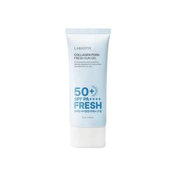 라비오뜨 콜라겐 피디알엔 프레시 선 젤 35ml (1개)_이미지