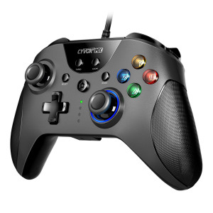 ����Ʈ�� CYVOX MX ���� ��Ʈ�ѷ�