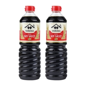 야마사 팬시 양조 간장 1L 2개