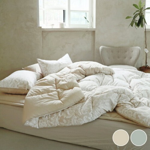 대우침장 아이닉스 밀크 순면60수 사계절 차렵이불이미지입니다. 누르면 해당 게시물로 새창이동합니다.